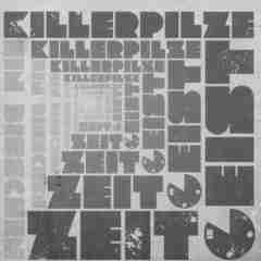 Ein bisschen Zeitgeist 2011 Killerpilze sw